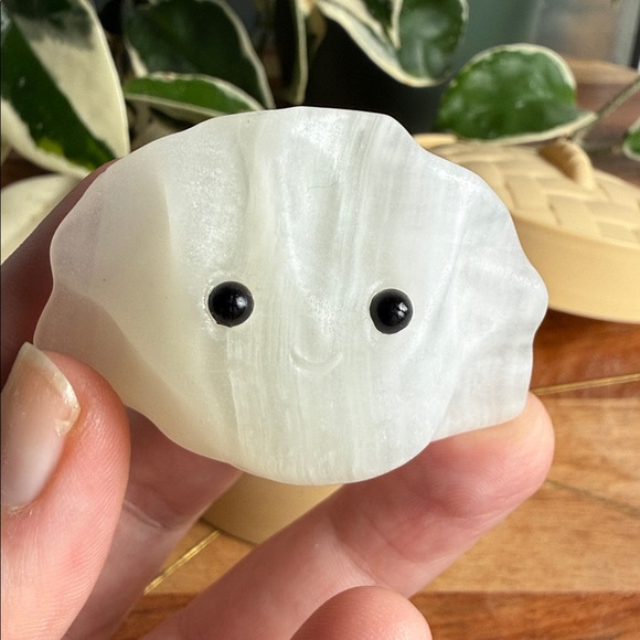 Crystal dumpling set - Picture 3 of 5